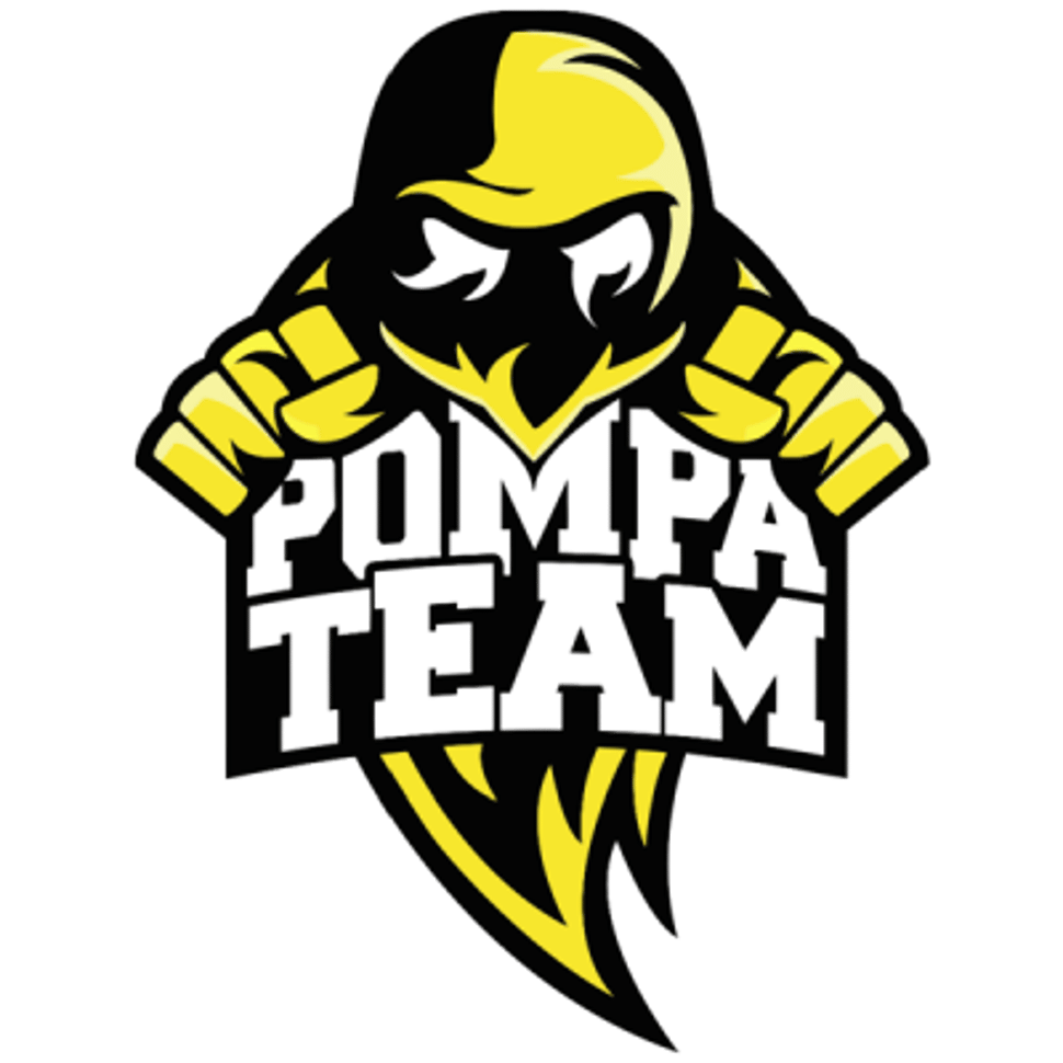 team logo